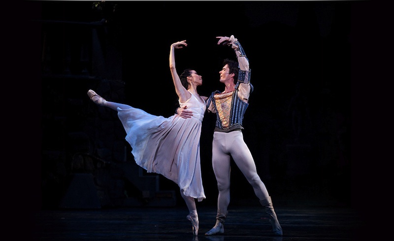 Ballet Arizona's 'ROMEO & JULIET'