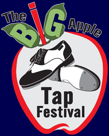 2013 Big Apple Tap Dance Festival