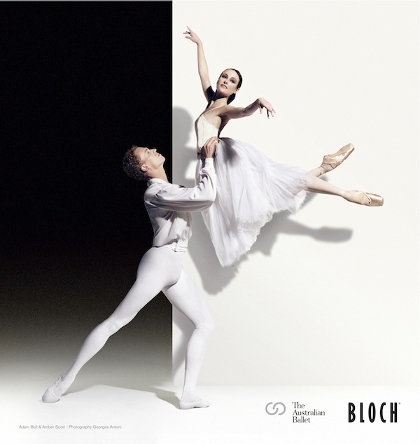 bloch sylphide