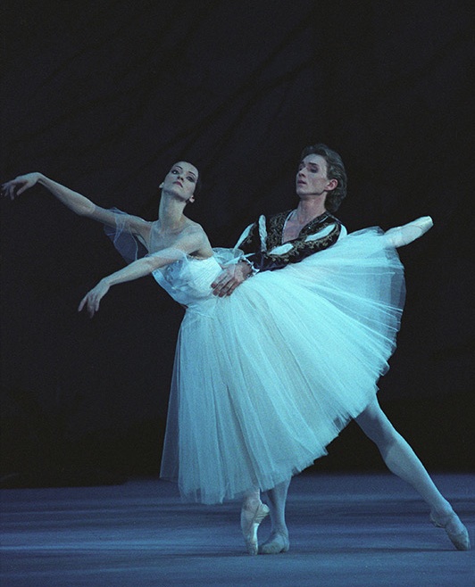 Giselle - Bolshoi - idfile