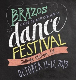 Brazos Contemporary Dance Festival
