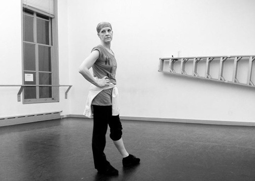 London-based New Yorker Julia K. Gleich named Brooklyn Ballet's resident choreographer