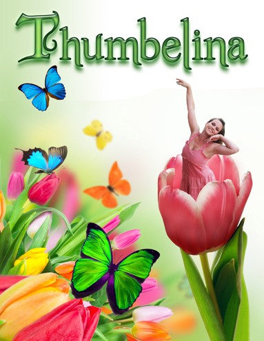 California Contemporary Ballet s Thumbelina Dance Informa USA