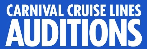 Carnival Cruise Lines Auditions