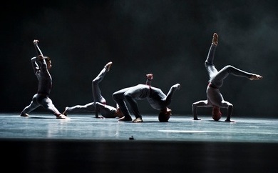 Cedar Lake Contemporary Ballet coming to Cleveland