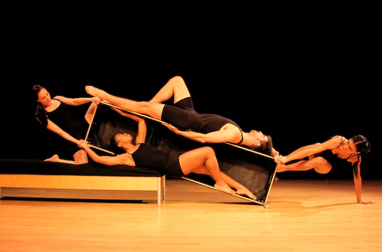 ClancyWorks Dance Company