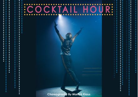 Ballets with a Twist's Cocktail Hour