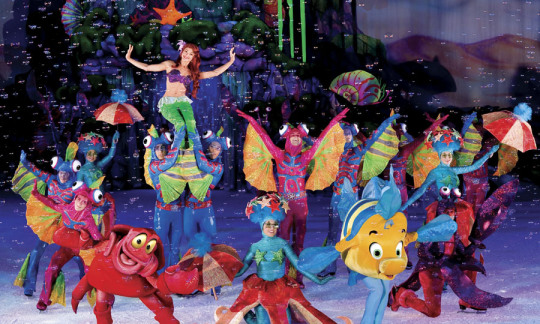 Disney On Ice