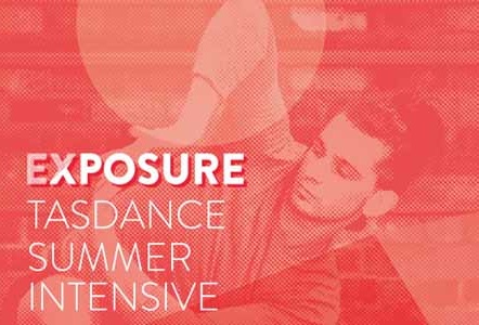 Tasdance's summer dance intensive