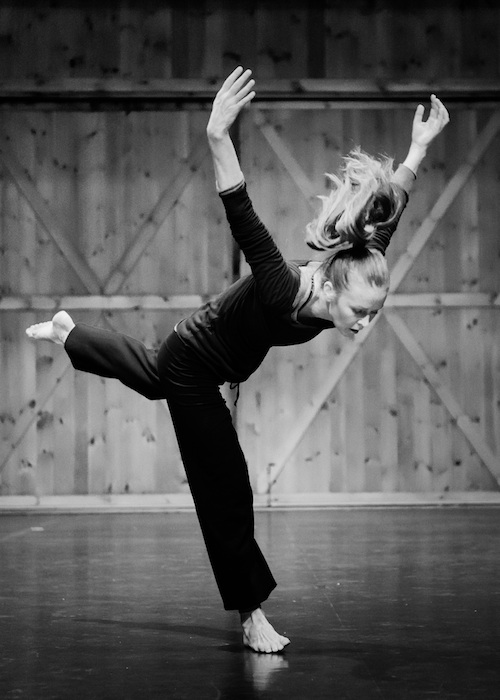 Jean Butler will perform at FOCUS DANCE in 2014