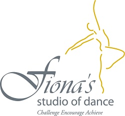 Full Time Courses at Fiona’s Studio of Dance