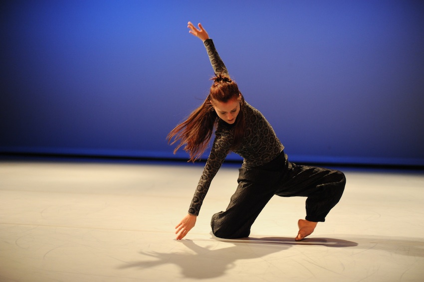 Helen Simoneau Danse