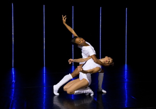 Trey McIntyre Project coming to Jacob's Pillow in 2014