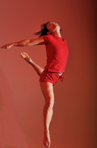 Jane Franklin Dance