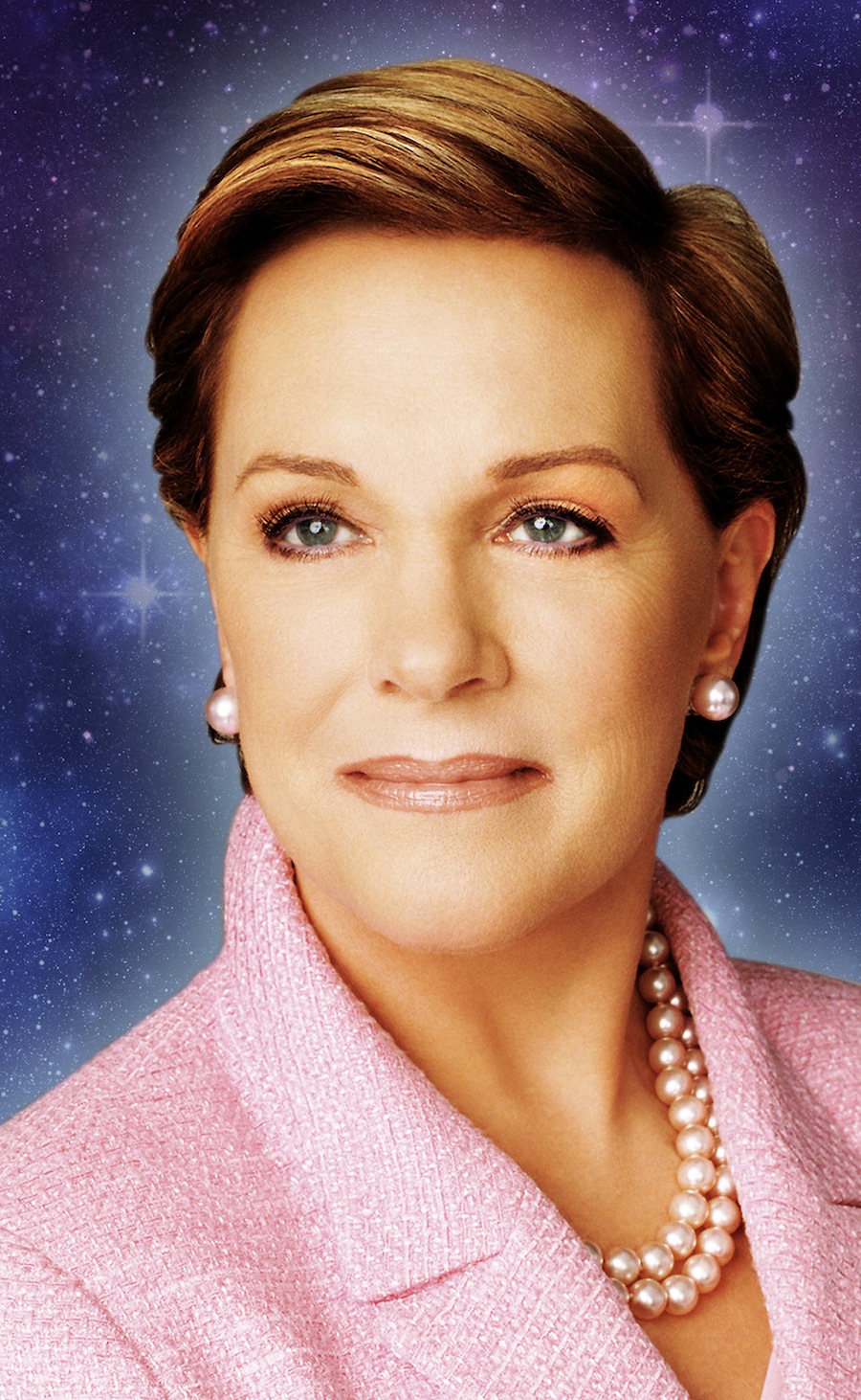 Julie Andrews