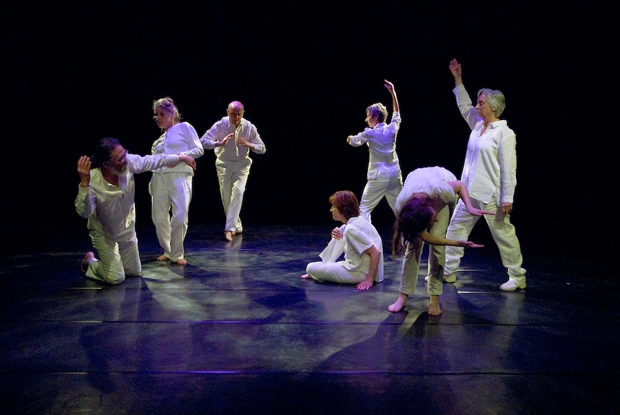 Laura Pawel Dance Company