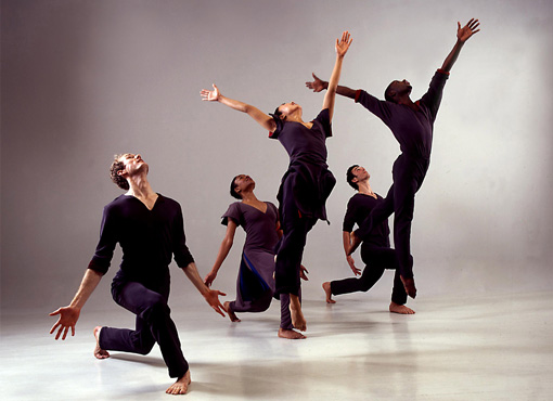 Limón Dance Company at the Joyce