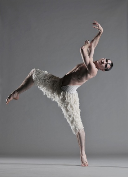 Matthew Bourne's Swan Lake coming to Melbourne