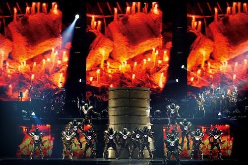 Michael Jackson –The Immortal World Tour heads to Adelaide