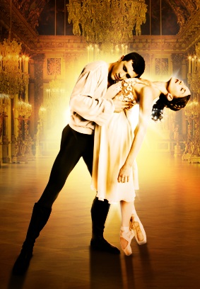 Nashville Ballet’s 'Romeo & Juliet'