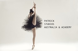 Patrick Studios Australia and Academy Courses