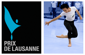 Prix de Lausanne