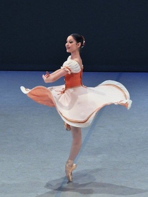 Prix de Lausanne 2014 Registration