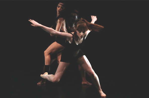 Purchase Dance Company