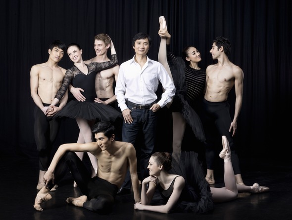 Queensland Ballet