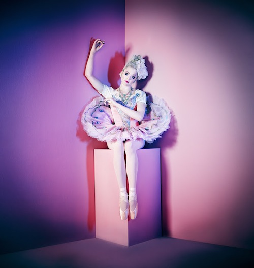 Coppélia by Queensland Ballet