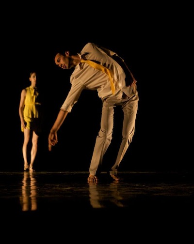 Bryn Cohn and Artists will perform at REVERBdance Festival 2014