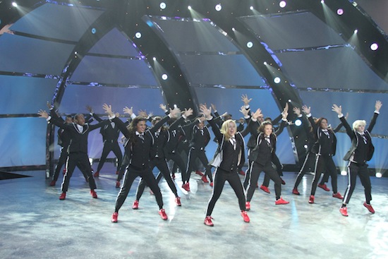 SYTYCD Season 10 Top 20 finalists