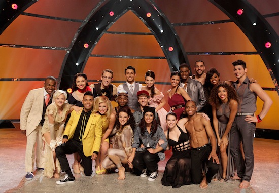 Season 10 of So You Think You Can Dance