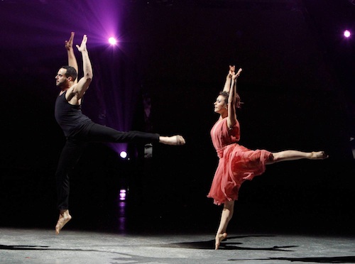 SYTYCD Season 10 Aaron Turner and Kathryn McCormick