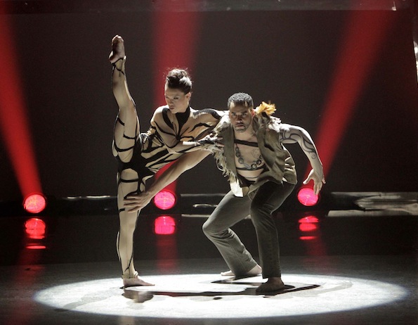 SYTYCD: America prepares to crown its Season 10 winners - Dance