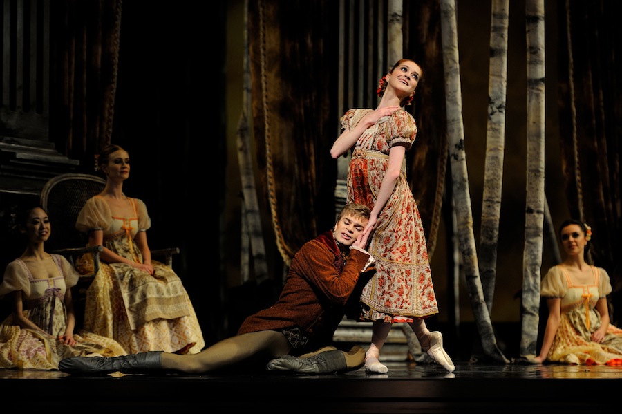 Onegin