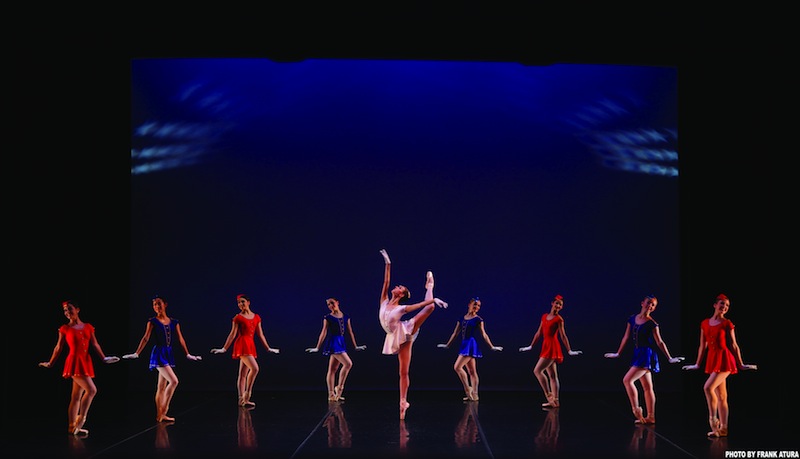 Sarasota Ballet 2013-2014 season