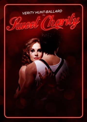 Sweet Charity musical at Hayes Theatre Co