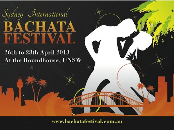 Sydney International Bachata Festival