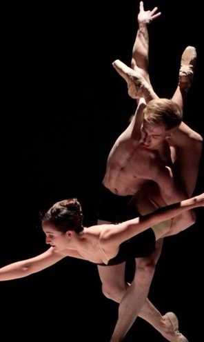 Terra Firma Dance Theater