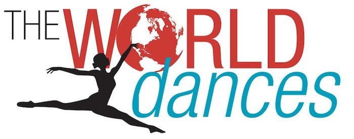 Harlequin Floors Scholarships at The World Dances