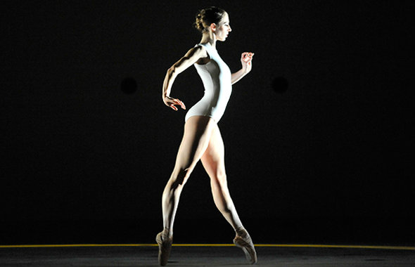 The Australian Ballet's 'Vanguard'