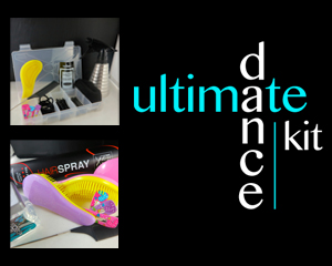 Ultimate Dance Kits in Australia