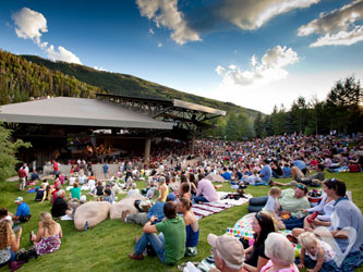 Vail International Dance Festival