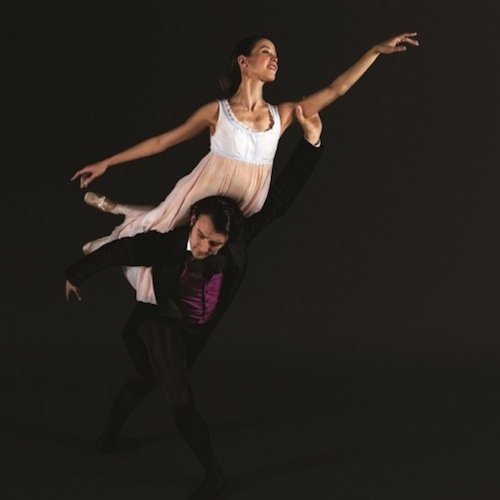 West Australian Ballet to present Onegin