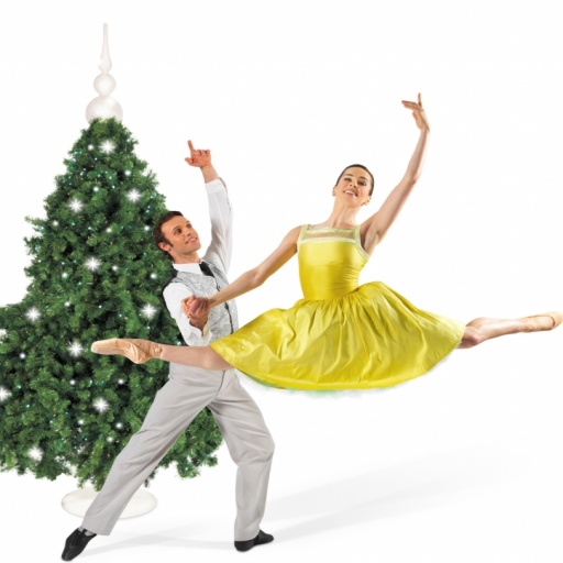 West Australian Ballet's 'The Nutcracker'