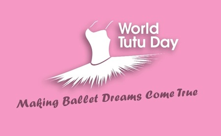 The Australian Ballet School announces World Tutu Day
