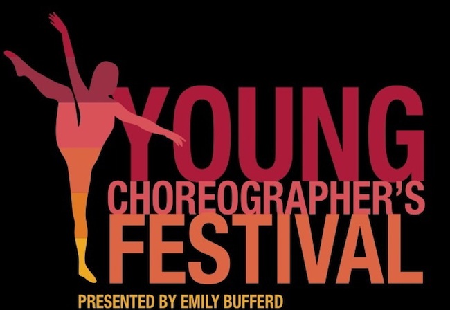 2014 Young Choreographer's Festival