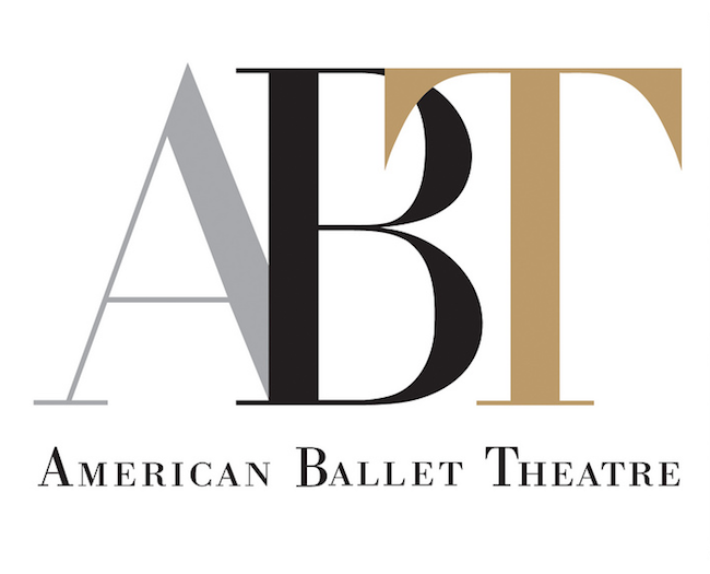 New York's American Ballet Theatre company