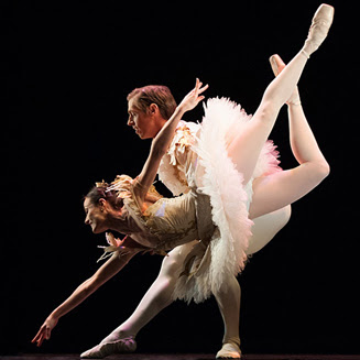 The Australian Ballet at the 2017 Australian Dance Awards